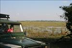 Met de Landrover naar Liwonde