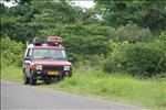 14 Alweer gestrand